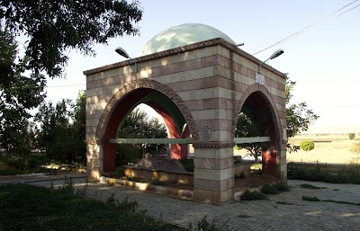 Handevi Kandevi Hazreti Cami