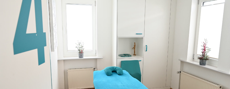 mediTher Praxis für Physiotherapie Ludwig GbR