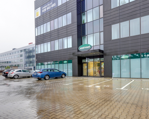 Medical Center Enel-Med