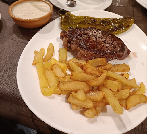 Restaurante Parrilla Todo Carne - Thumbnail