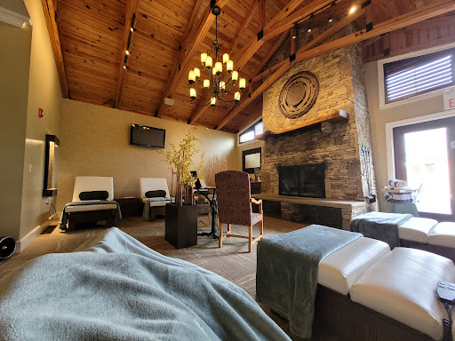Equani Spa - Visual