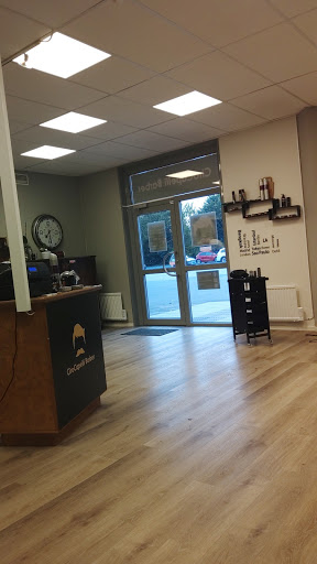 CiroCapelli Barber - Visual