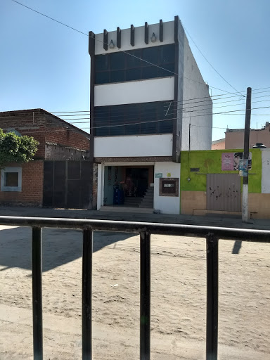 EL OXXITO - Thumbnail