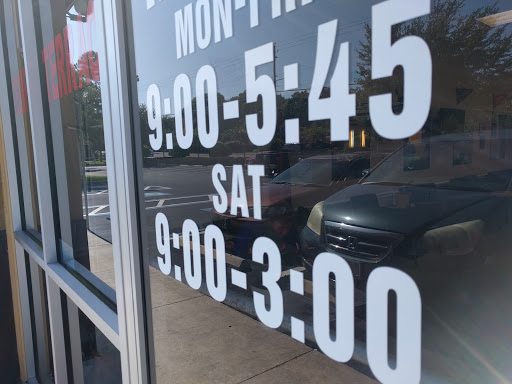 Temple Terrace Barber Shop - Thumbnail