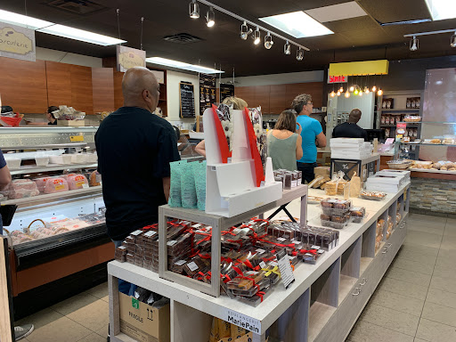 Boulangerie MariePain (Montréal) Gallery - Canada