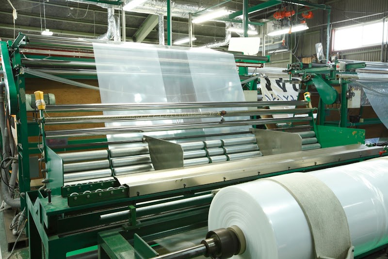 ニッカ化成(株)