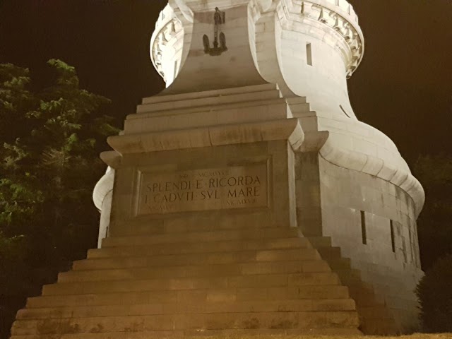 Phare de la Victoire