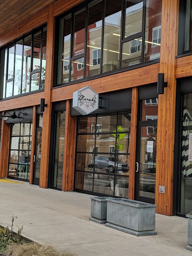Meraki Coffee & Co.