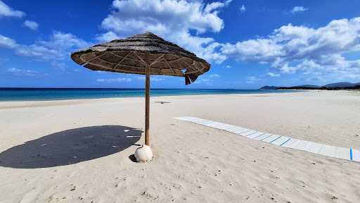 Chaplin Beach-bar - Thumbnail