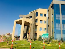 Bahria Town Head Office rawalpindi