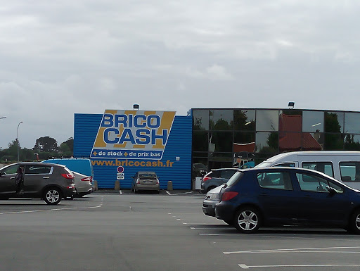 Brico Cash Ploulec'H