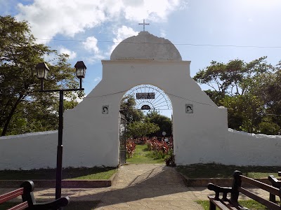 Photos of Cementerio Viejo