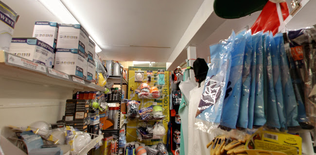 First Avenue Supplies Ltd Open Times