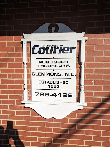 Clemmons Courier