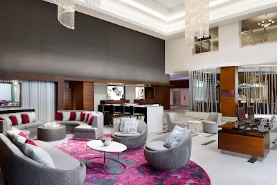 Photos of Hilton Woodland Hills/Los Angeles