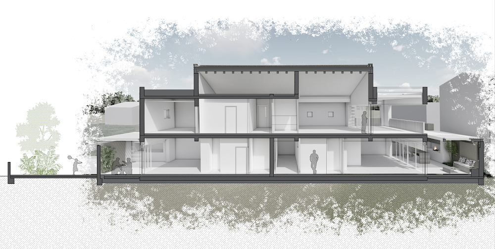 Ured ovlaštene arhitektice Leona Kordiš mag.ing.arch.