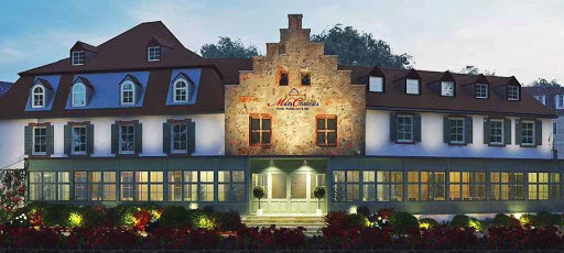 MainChateau - Visual