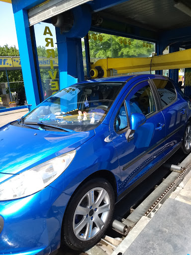 Flash Car Wash By Agnelli Pasquale - Thumbnail