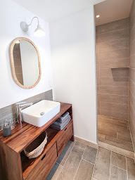 Photo n°4 de COSY en Provence - Gîtes et chambres d'hôtes à Pernes-les-Fontaines (Complexe hôtelier)