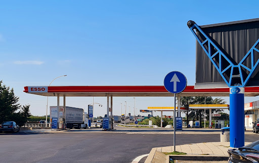 Esso Solarolo - Visual