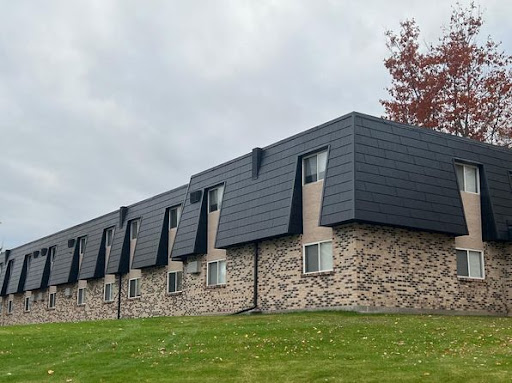 Genesis Construction - Visual