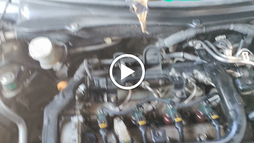 Maruti Swift dzire 2017 model fault diagnose and repaired...