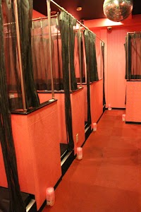 GOGOキャバクラ 電車編