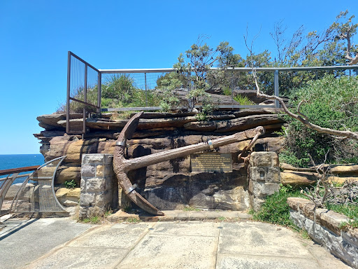 Gap Park - Thumbnail
