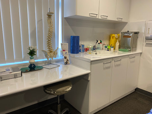 SA Physiotherapy - Visual
