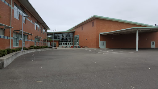 Jefferson Elementary - Visual