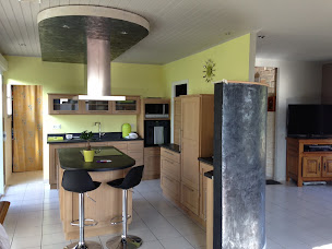 Photo n°3 de DF Devineau Florent SAS à Pouzauges (Peintre en bâtiment)