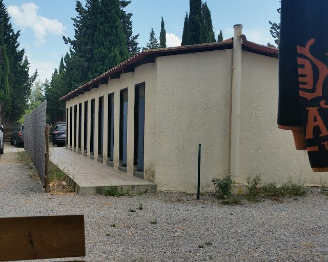Le Clapotis