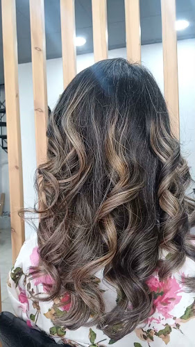 Coiffure Tzamalis - Καλαμάτα