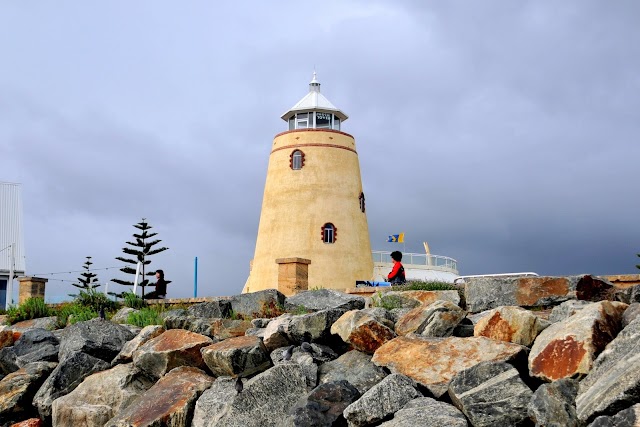 Busselton Jetty