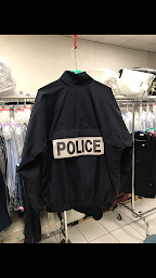 Photo n°35 de O'pressing à Paris (Pressing)