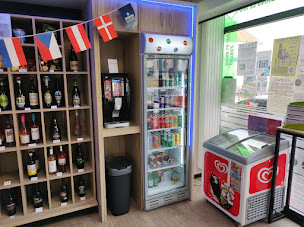 Photo n°3 de Le Carré d'As à Guînes (Boutique de cigarettes électroniques)