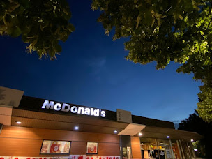 Photo n°5 de McDonald's à Nancy (Sandwicherie)