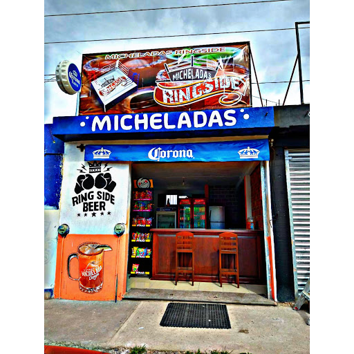 MICHELADAS RING SIDE - Thumbnail