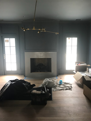Queen Sweep Chimney Plumbing & Heating - Thumbnail