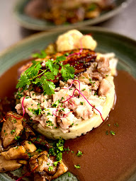 Photo n°90 de Le Puymule à Saint-Céré (Restaurant français)