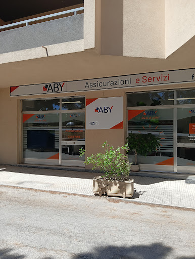 Aby Point Osimo - Visual