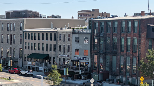 Moseley's Rooftop Bar - Thumbnail