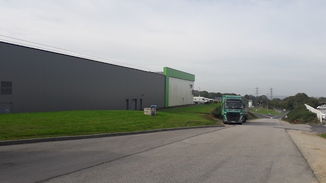 Leroy Merlin Tollevast - Cherbourg