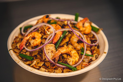 Lokka Food Truck - Thumbnail