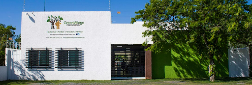 Escuela Green Village Pre-school - Thumbnail