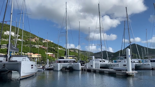 Nanny Cay Resort & Marina by null
