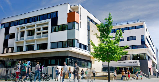 ISARA-Lyon - Thumbnail
