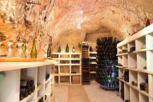 Photo n°13 de La Closeraie à Vouvray (Chambre d'hôtes)