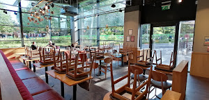 Costa Coffee photo