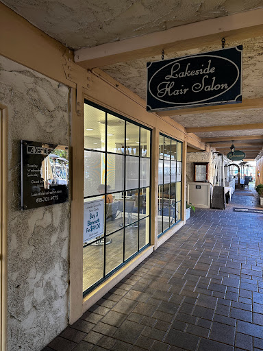 Lakeside Hair Salon Gallery - United States